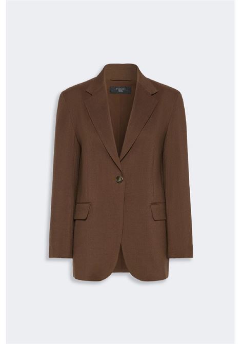 Blazer Monopetto MAX MARA WEEKEND | 2625046031600001